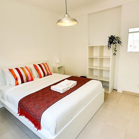 Rooms In Arroios Lisboa Eksteriør bilde