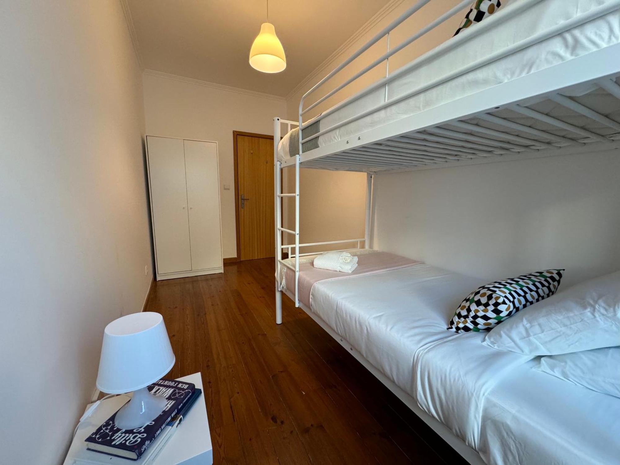 Rooms In Arroios Lisboa Eksteriør bilde
