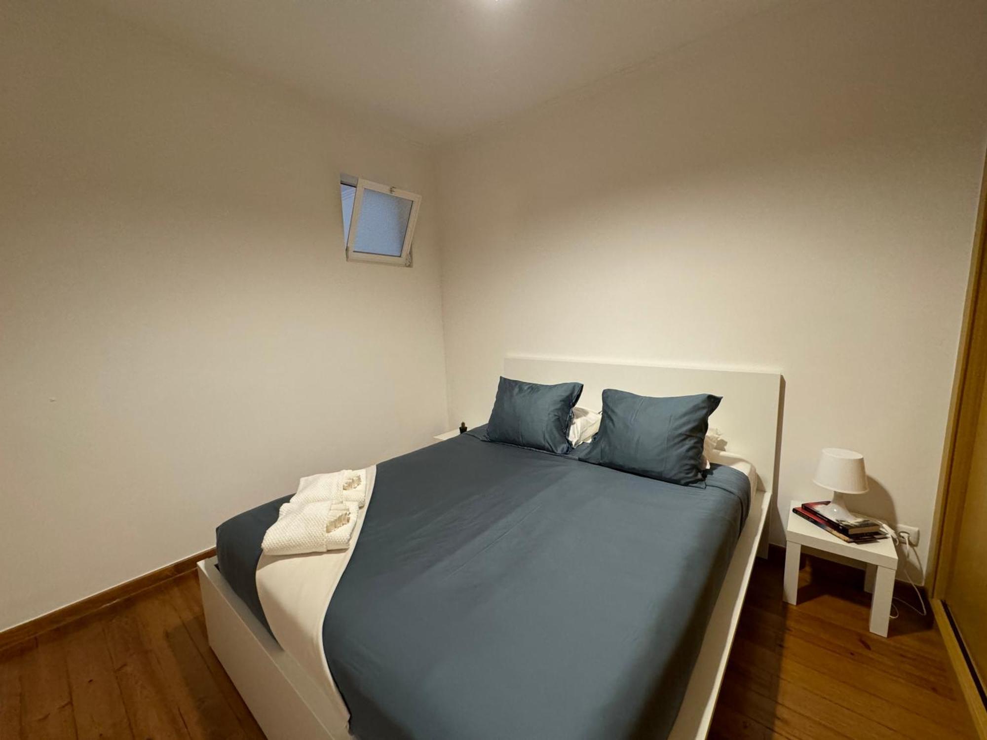 Rooms In Arroios Lisboa Eksteriør bilde