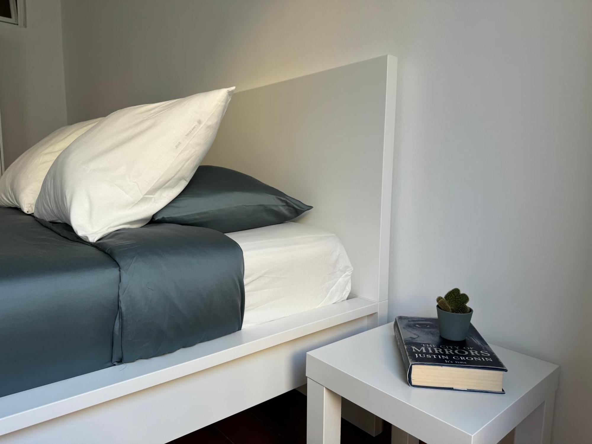 Rooms In Arroios Lisboa Eksteriør bilde