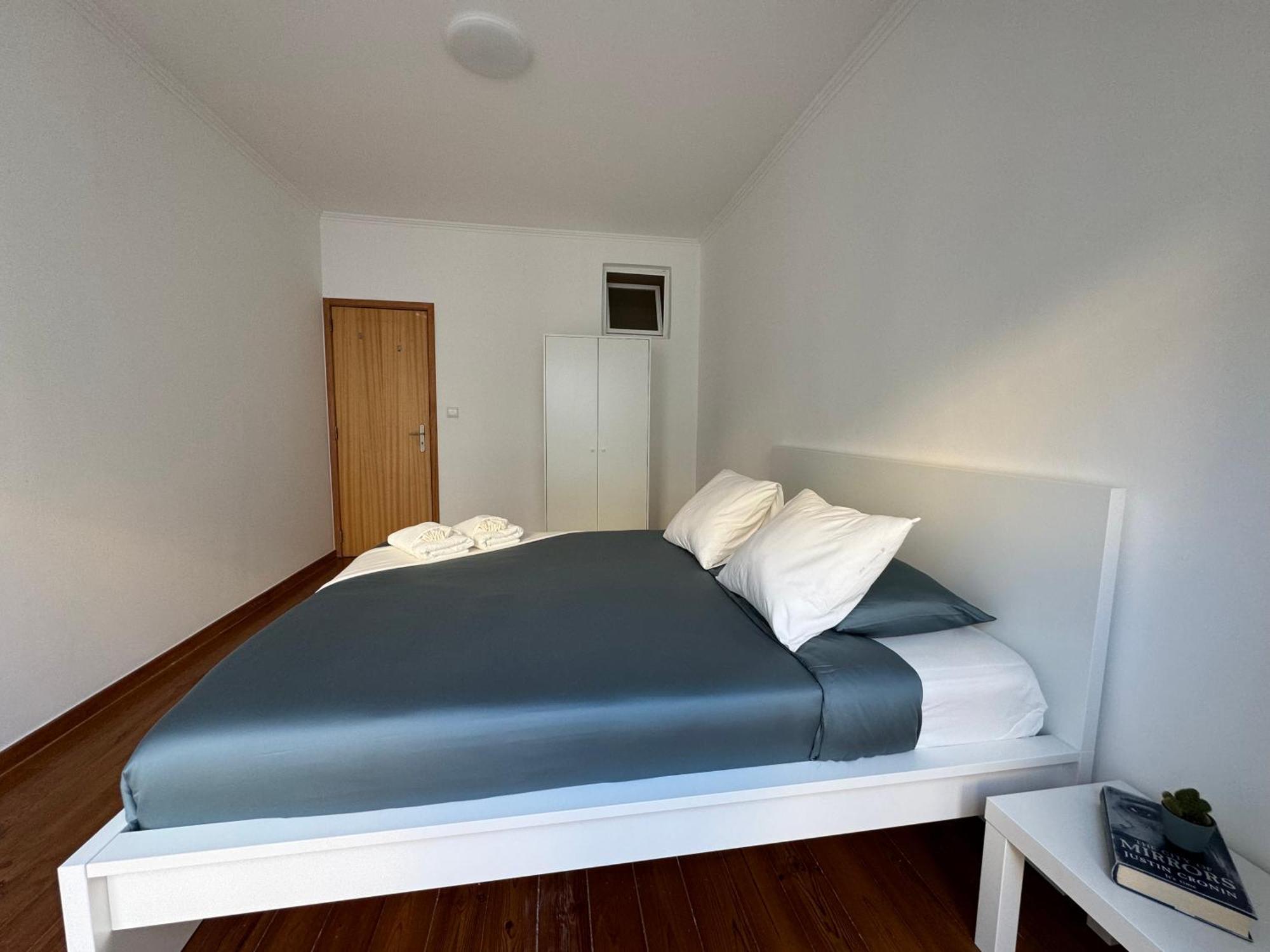 Rooms In Arroios Lisboa Eksteriør bilde