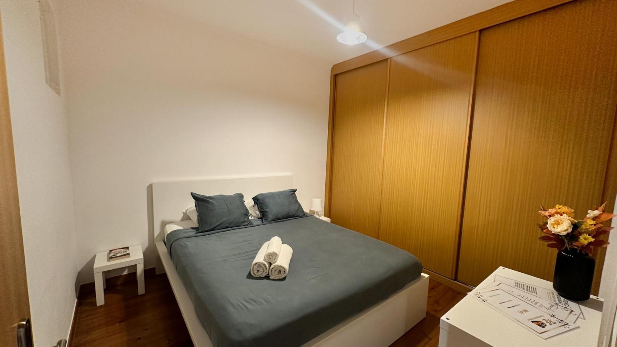 Rooms In Arroios Lisboa Eksteriør bilde