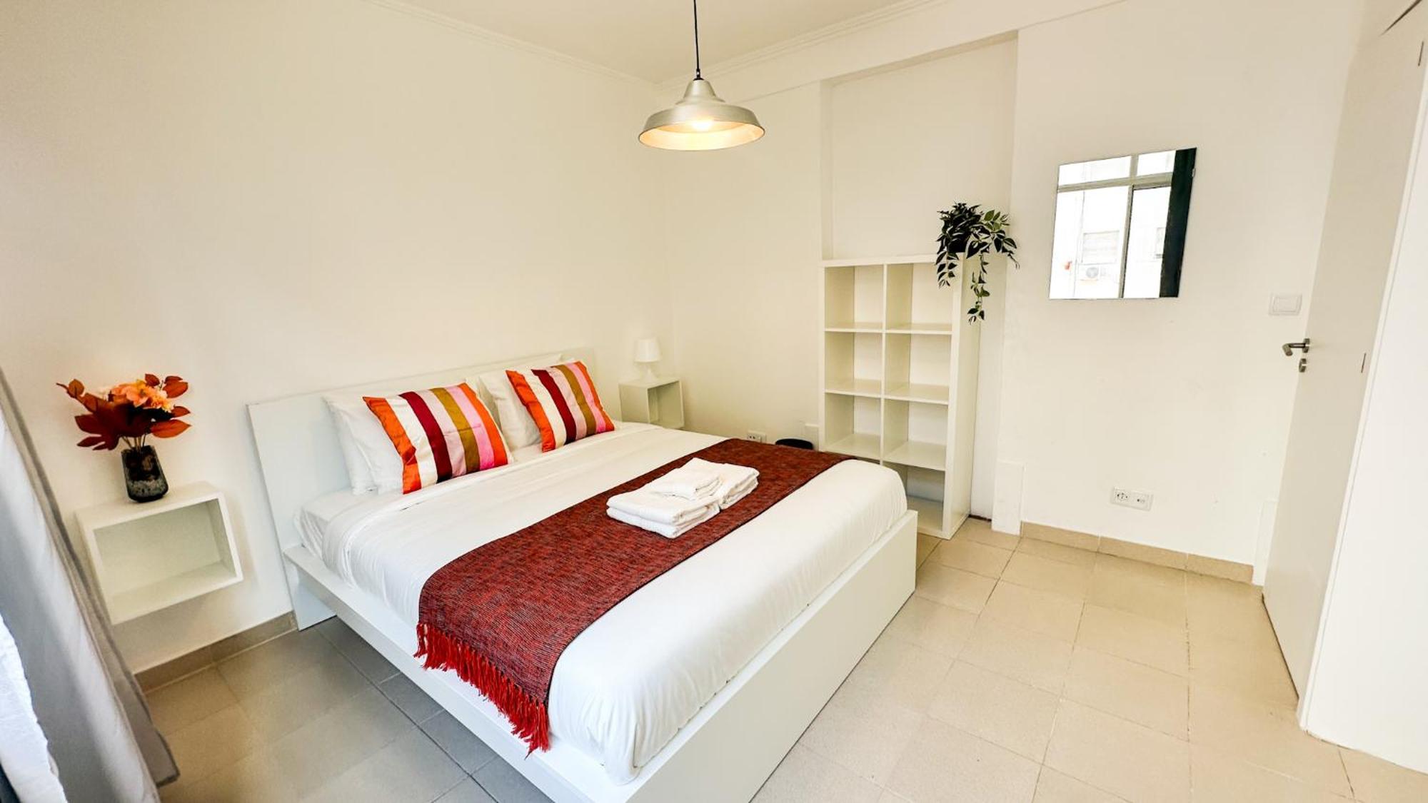 Rooms In Arroios Lisboa Eksteriør bilde