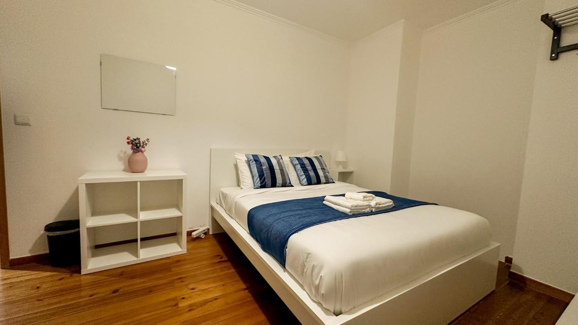 Rooms In Arroios Lisboa Eksteriør bilde