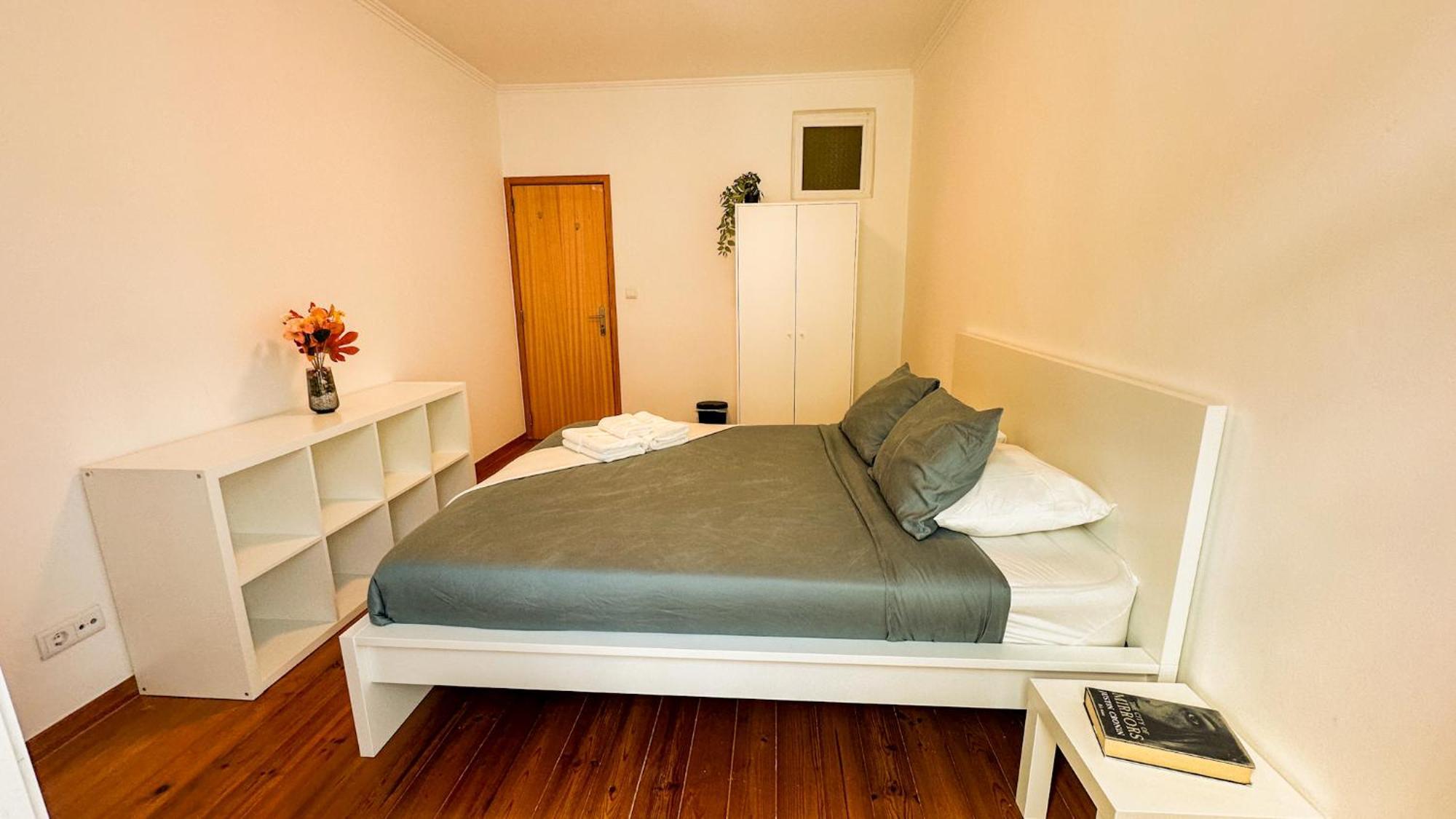Rooms In Arroios Lisboa Eksteriør bilde