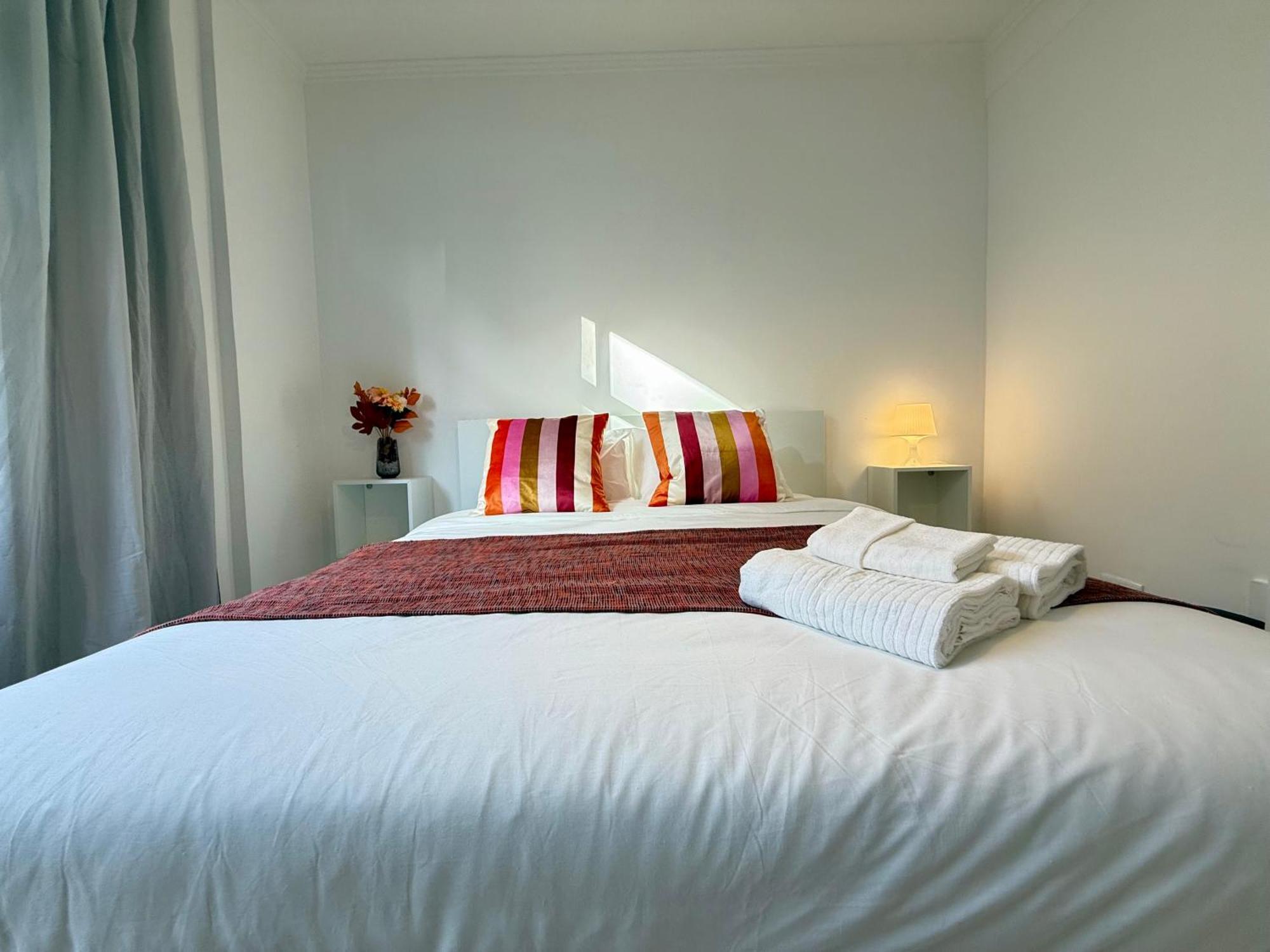 Rooms In Arroios Lisboa Eksteriør bilde