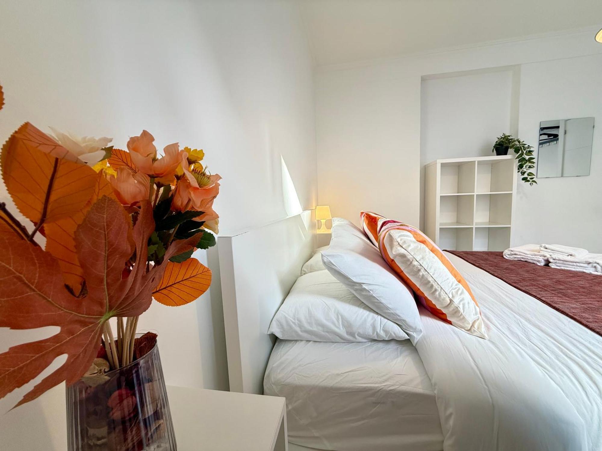 Rooms In Arroios Lisboa Eksteriør bilde