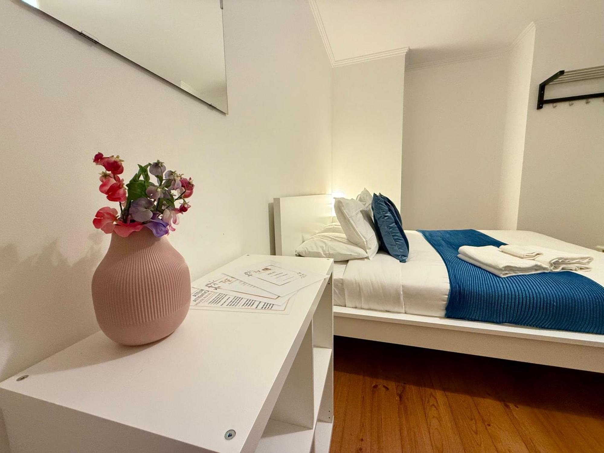Rooms In Arroios Lisboa Eksteriør bilde