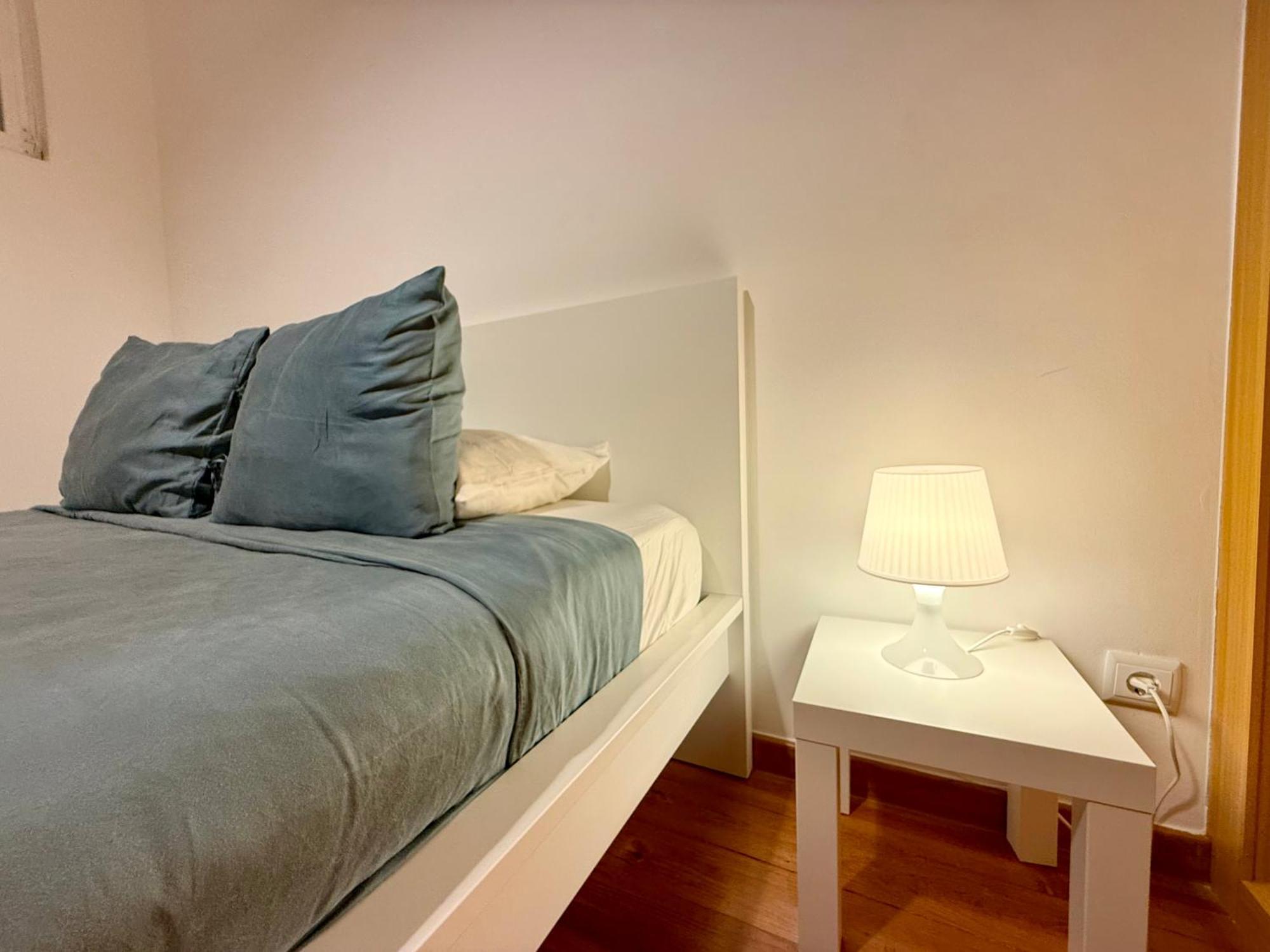 Rooms In Arroios Lisboa Eksteriør bilde