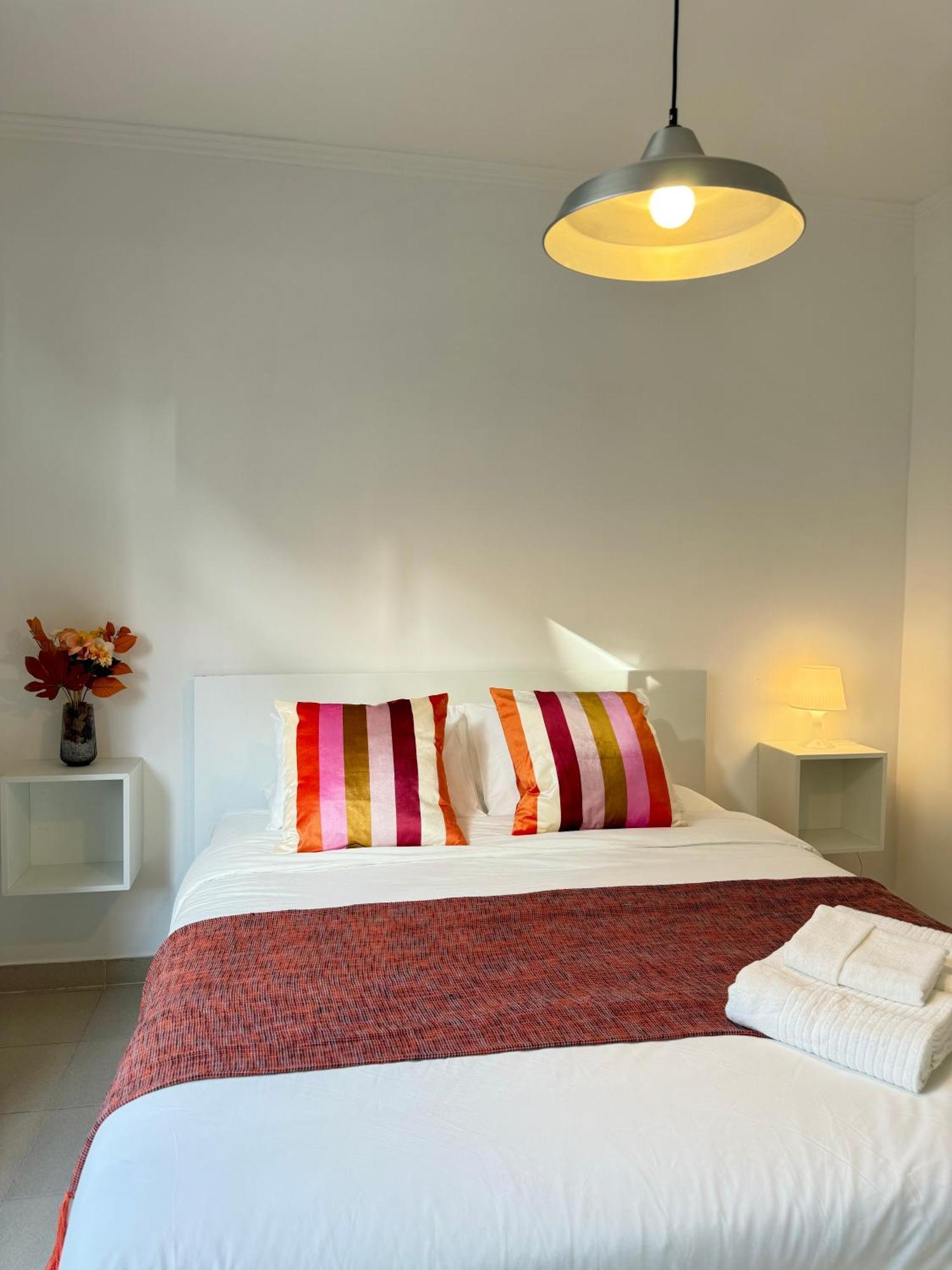 Rooms In Arroios Lisboa Eksteriør bilde