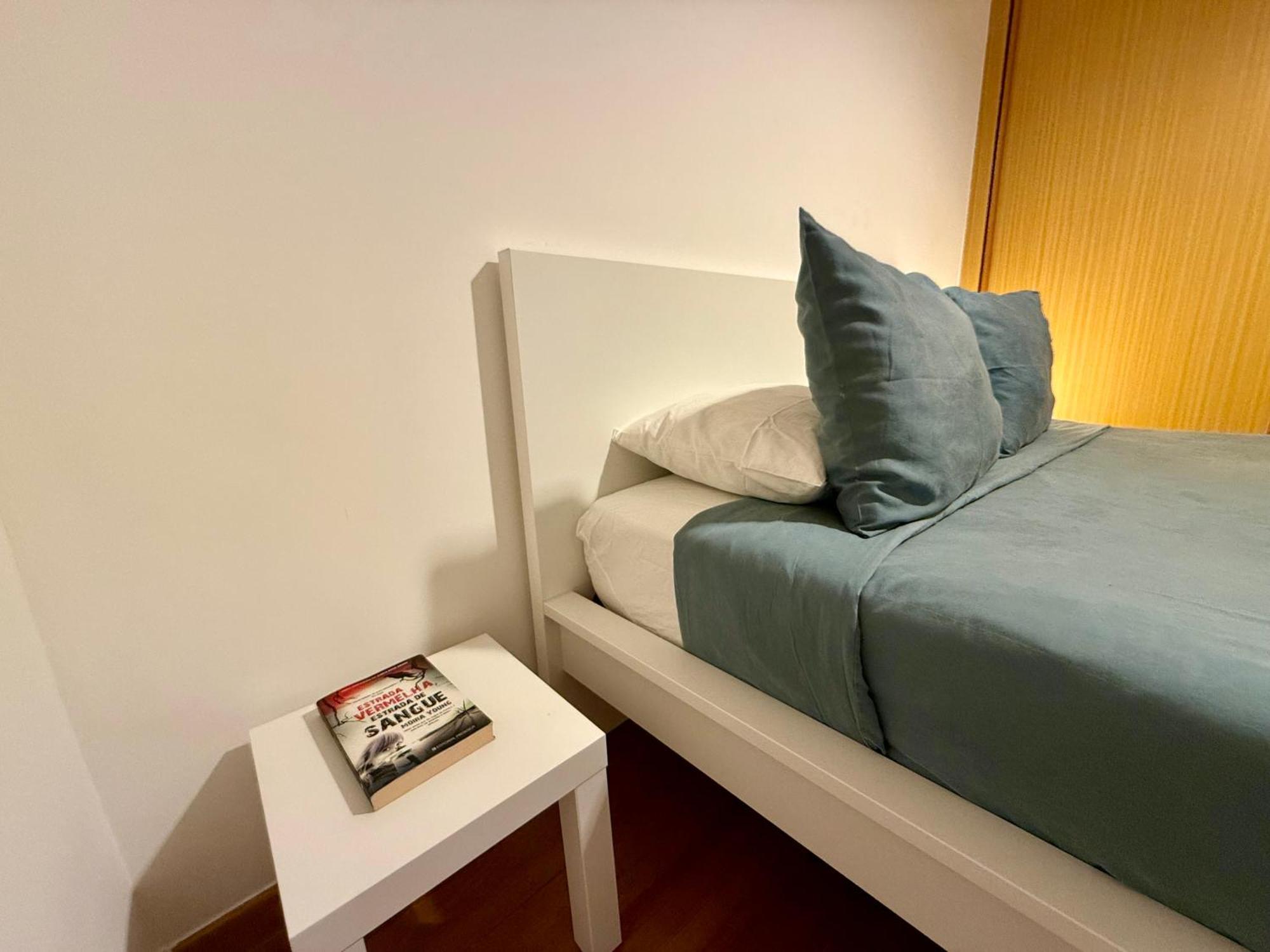 Rooms In Arroios Lisboa Eksteriør bilde