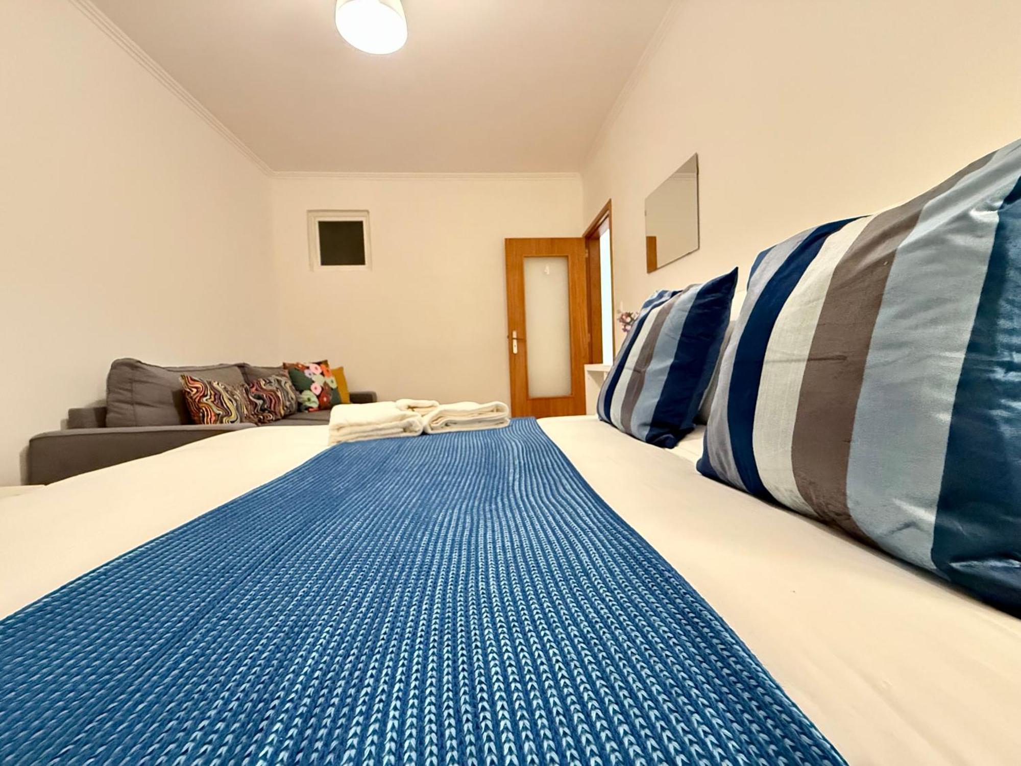 Rooms In Arroios Lisboa Eksteriør bilde