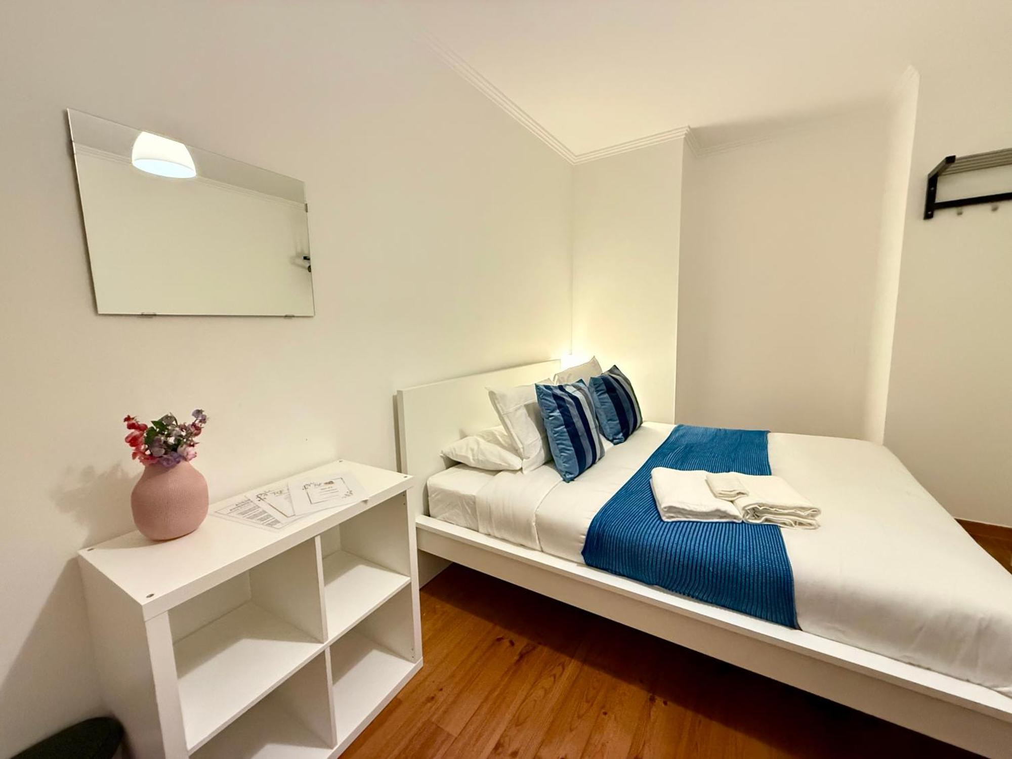 Rooms In Arroios Lisboa Eksteriør bilde