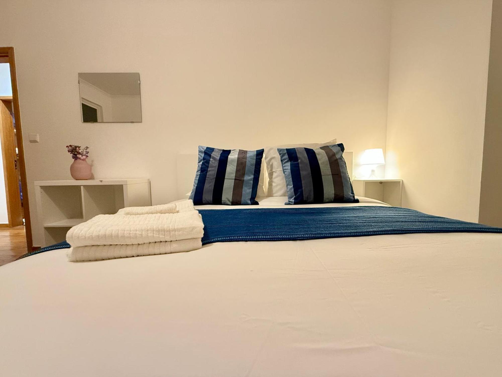 Rooms In Arroios Lisboa Eksteriør bilde